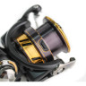 Катушка DAIWA Legalis LT 2500 XH