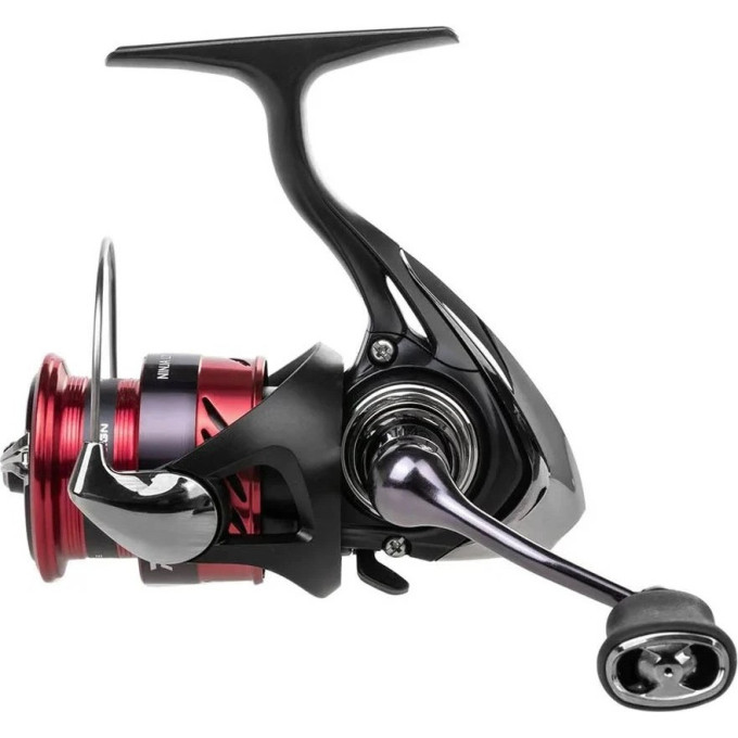 Катушка DAIWA NINJA LT 23 2500