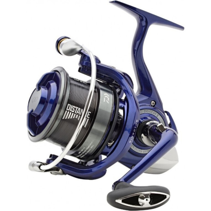Катушка DAIWA NZON PLUS 23 TDR DISTANCE 25 QD
