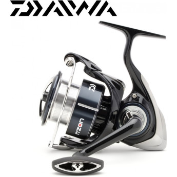 Катушка DAIWA NZON PLUS LT 5000S-CP
