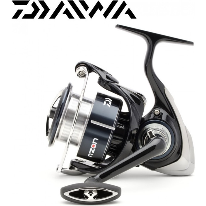 Катушка DAIWA NZON PLUS LT 5000S-CP