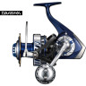 Катушка DAIWA Saltiga 20 G 8000H