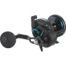 Катушка DAIWA Saltist 40P