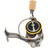 Катушка DAIWA SILVERCREEK MQ LT 22 2500S-XH