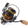 Катушка DAIWA SILVERCREEK MQ LT 22 2500S-XH