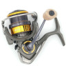 Катушка DAIWA SILVERCREEK X LT 22 2000S-XH