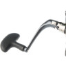 Катушка DAIWA TD Feeder 4012 QD
