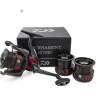Катушка DAIWA Tournament 4010 QD