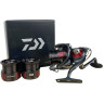 Катушка DAIWA Tournament 4010 QD