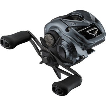 Катушка мультипликаторная DAIWA 24 TATULA TW 100L