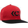 Кепка DAIWA CA-60020 Red Free