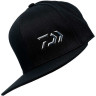 Кепка DAIWA CA-60120 black/black free