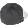 Кепка DAIWA CA-60120 Black/Light Gray