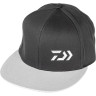 Кепка DAIWA CA-60120 Black/Light Gray