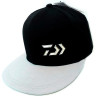 Кепка DAIWA CA-60120 Black/Light Gray