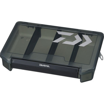 Кейс DAIWA MULTI CASE 205ND SMOKE