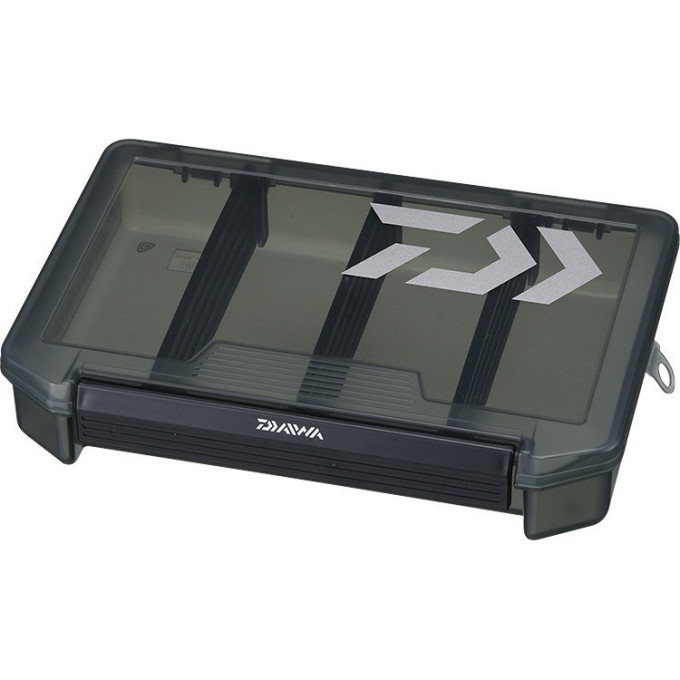 Кейс DAIWA MULTI CASE 205ND SMOKE