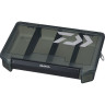 Кейс DAIWA MULTI CASE 205ND SMOKE