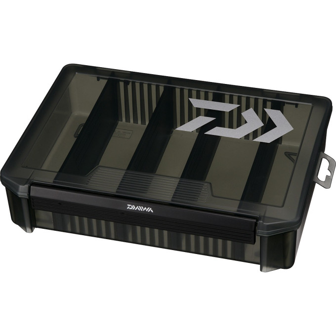 Кейс DAIWA multi case 255ND SMOKE