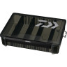 Кейс DAIWA multi case 255ND SMOKE