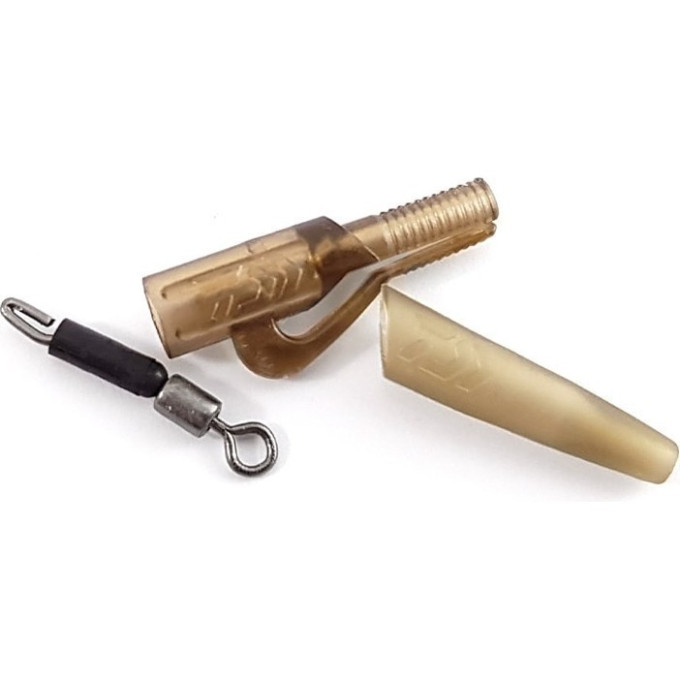 Клипса DAIWA N'ZON Lead clip system