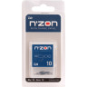 Коннектор DAIWA N'ZON Feeder Bead with B Safety Snap
