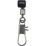 Коннектор DAIWA N'ZON Feeder Bead with B Safety Snap