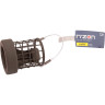 Кормушка DAIWA N'ZON Cage Feeder L 50г