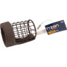 Кормушка DAIWA N'ZON Cage Feeder M 20г