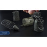 Кормушка DAIWA N'ZON Cage Feeder XL 50г