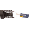 Кормушка DAIWA N'ZON Cage Feeder XL 50г