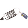 Кормушка DAIWA N'ZON Dist Cage Feeder L 20г