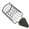 Кормушка DAIWA N'ZON Dist Cage Feeder L 20г