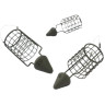Кормушка DAIWA N'ZON Dist Cage Feeder L 20г
