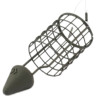 Кормушка DAIWA N'ZON Dist Cage Feeder L 50г