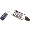 Кормушка DAIWA N'ZON Dist Cage Feeder M 30г