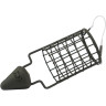 Кормушка DAIWA N'ZON Dist Cage Feeder M 40г