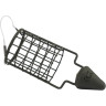 Кормушка DAIWA N'ZON Dist Cage Feeder M 50г