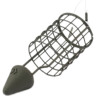 Кормушка DAIWA N'ZON Dist Cage Feeder M 50г