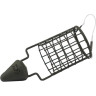 Кормушка DAIWA N'ZON Dist Cage Feeder M 60гр