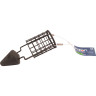 Кормушка DAIWA N'ZON Dist Cage Feeder M 60гр