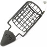 Кормушка DAIWA N'ZON Dist Cage Feeder M 60гр