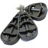 Кормушка DAIWA NZon Method Feeder р.L (65г)