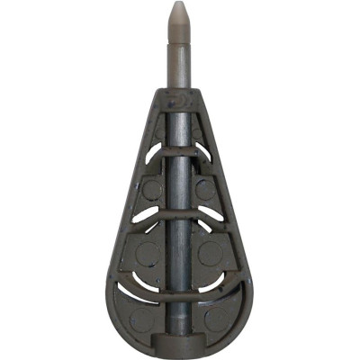 Кормушка DAIWA NZon Method Feeder р.M (35г)
