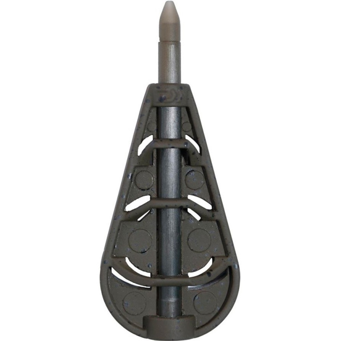 Кормушка DAIWA NZon Method Feeder р.M (45г)