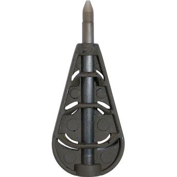 Кормушка DAIWA NZon Method Feeder р.S (30г)