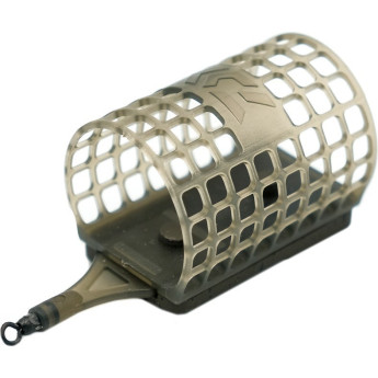 Кормушка DAIWA N'ZON Open End Feeder M 40г