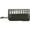 Кормушка DAIWA N'ZON Tunnel Cage Feed L 100г