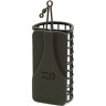 Кормушка DAIWA N'ZON Tunnel Cage Feed L 80г