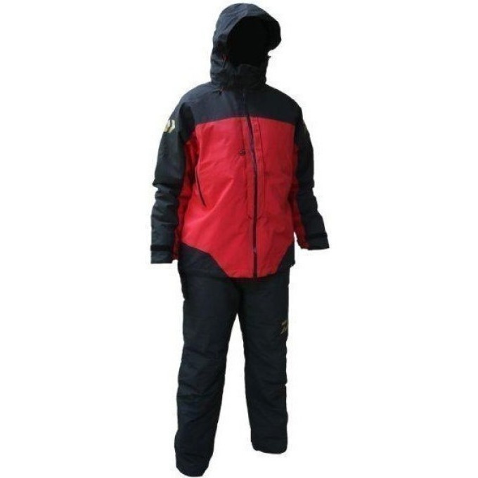 Костюм DAIWA Gore-Tex DW-1809 L Red